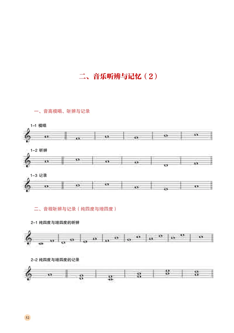 湘文艺音乐选修6高清教材_4-教培资料-26年最新资料-同步更新_初中高中教资_03科三专项（进去保存报考的学科即可）_02科三专项（笔记真题思维导图教学设计版本二）