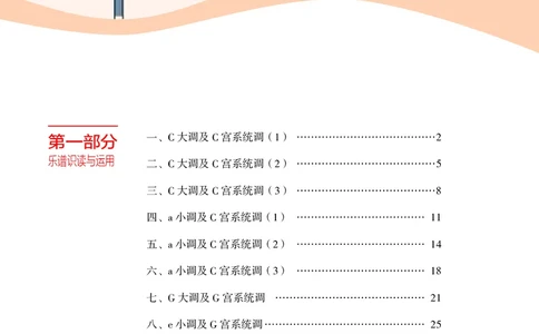 湘文艺音乐选修6高清教材_4-教培资料-26年最新资料-同步更新_初中高中教资_03科三专项（进去保存报考的学科即可）_02科三专项（笔记真题思维导图教学设计版本二）