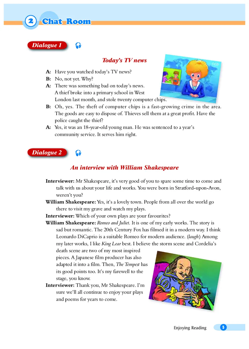 沪外教8年级英语上册高清教材_4-教培资料-26年最新资料-同步更新_初中高中教资_03科三专项（进去保存报考的学科即可）_02科三专项（笔记真题思维导图教学设计版本二）