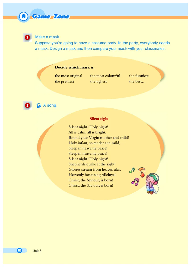 沪外教8年级英语上册高清教材_4-教培资料-26年最新资料-同步更新_初中高中教资_03科三专项（进去保存报考的学科即可）_02科三专项（笔记真题思维导图教学设计版本二）