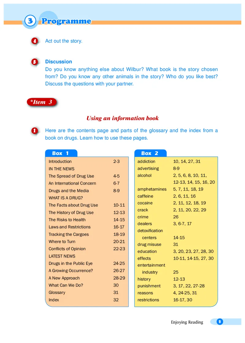 沪外教8年级英语上册高清教材_4-教培资料-26年最新资料-同步更新_初中高中教资_03科三专项（进去保存报考的学科即可）_02科三专项（笔记真题思维导图教学设计版本二）