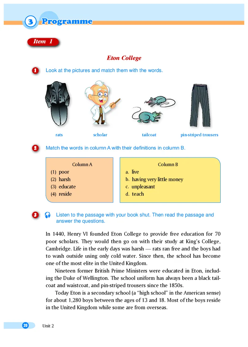 沪外教8年级英语上册高清教材_4-教培资料-26年最新资料-同步更新_初中高中教资_03科三专项（进去保存报考的学科即可）_02科三专项（笔记真题思维导图教学设计版本二）