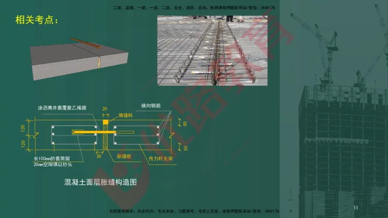 2025一建案例识图课（市政实务）讲义_2026年一级建造师_2026年一建市政_2025年一建市政SVIP_04-冲刺串讲✿考点强化✿小灶集训_24-市政《案例识图班》陈老师YL