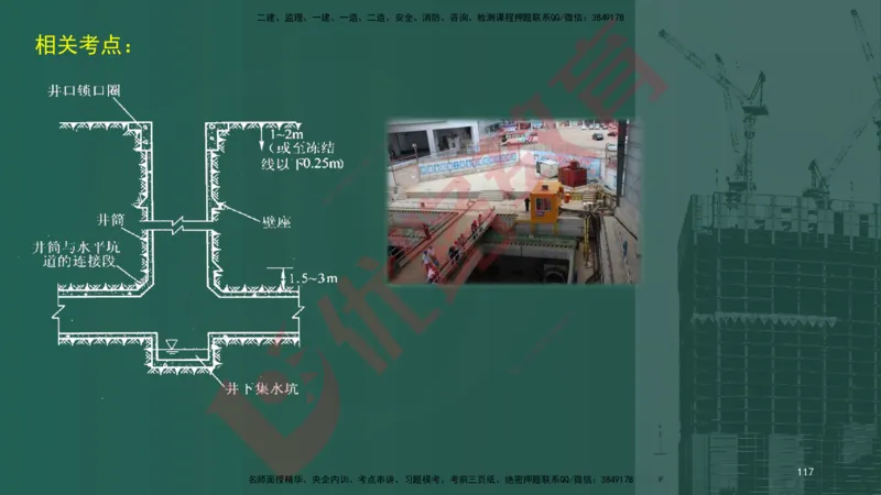 2025一建案例识图课（市政实务）讲义_2026年一级建造师_2026年一建市政_2025年一建市政SVIP_04-冲刺串讲✿考点强化✿小灶集训_24-市政《案例识图班》陈老师YL