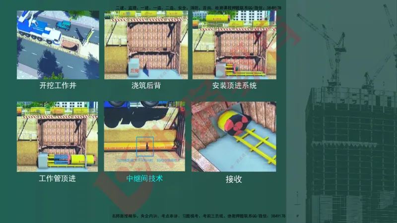 2025一建案例识图课（市政实务）讲义_2026年一级建造师_2026年一建市政_2025年一建市政SVIP_04-冲刺串讲✿考点强化✿小灶集训_24-市政《案例识图班》陈老师YL