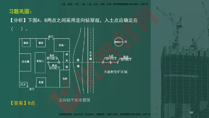 2025一建案例识图课（市政实务）讲义_2026年一级建造师_2026年一建市政_2025年一建市政SVIP_04-冲刺串讲✿考点强化✿小灶集训_24-市政《案例识图班》陈老师YL