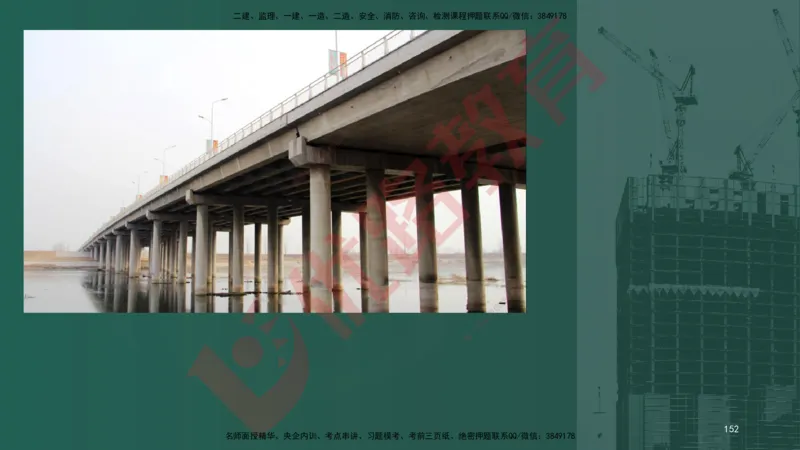 2025一建案例识图课（市政实务）讲义_2026年一级建造师_2026年一建市政_2025年一建市政SVIP_04-冲刺串讲✿考点强化✿小灶集训_24-市政《案例识图班》陈老师YL