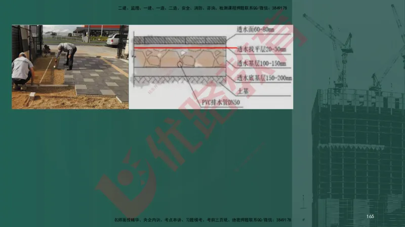 2025一建案例识图课（市政实务）讲义_2026年一级建造师_2026年一建市政_2025年一建市政SVIP_04-冲刺串讲✿考点强化✿小灶集训_24-市政《案例识图班》陈老师YL