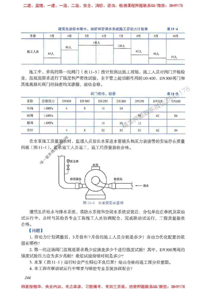 2025一建案例识图课（市政实务）讲义_2026年一级建造师_2026年一建市政_2025年一建市政SVIP_04-冲刺串讲✿考点强化✿小灶集训_24-市政《案例识图班》陈老师YL