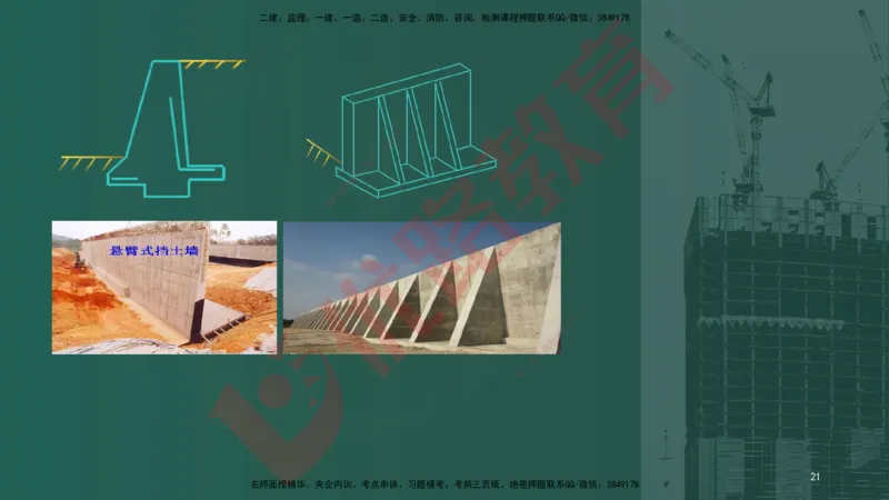 2025一建案例识图课（市政实务）讲义_2026年一级建造师_2026年一建市政_2025年一建市政SVIP_04-冲刺串讲✿考点强化✿小灶集训_24-市政《案例识图班》陈老师YL