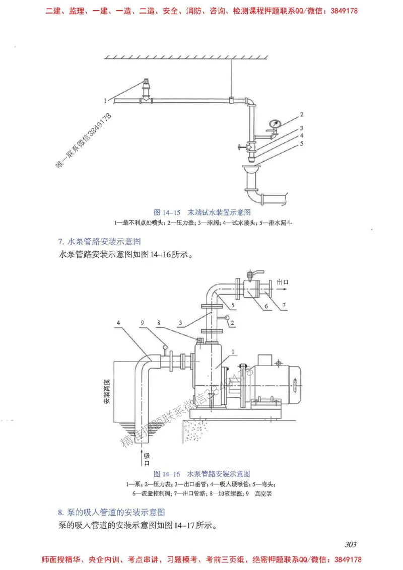 2025一建案例识图课（市政实务）讲义_2026年一级建造师_2026年一建市政_2025年一建市政SVIP_04-冲刺串讲✿考点强化✿小灶集训_24-市政《案例识图班》陈老师YL