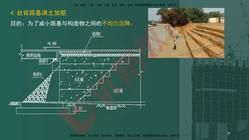 2025一建案例识图课（市政实务）讲义_2026年一级建造师_2026年一建市政_2025年一建市政SVIP_04-冲刺串讲✿考点强化✿小灶集训_24-市政《案例识图班》陈老师YL