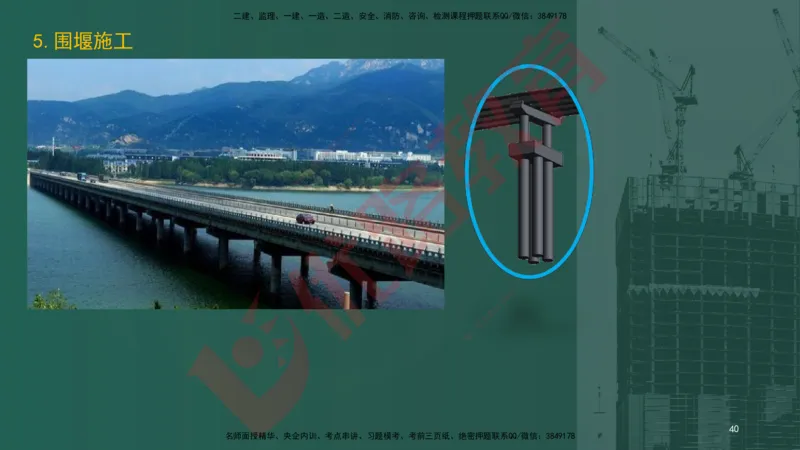 2025一建案例识图课（市政实务）讲义_2026年一级建造师_2026年一建市政_2025年一建市政SVIP_04-冲刺串讲✿考点强化✿小灶集训_24-市政《案例识图班》陈老师YL