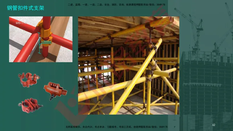 2025一建案例识图课（市政实务）讲义_2026年一级建造师_2026年一建市政_2025年一建市政SVIP_04-冲刺串讲✿考点强化✿小灶集训_24-市政《案例识图班》陈老师YL