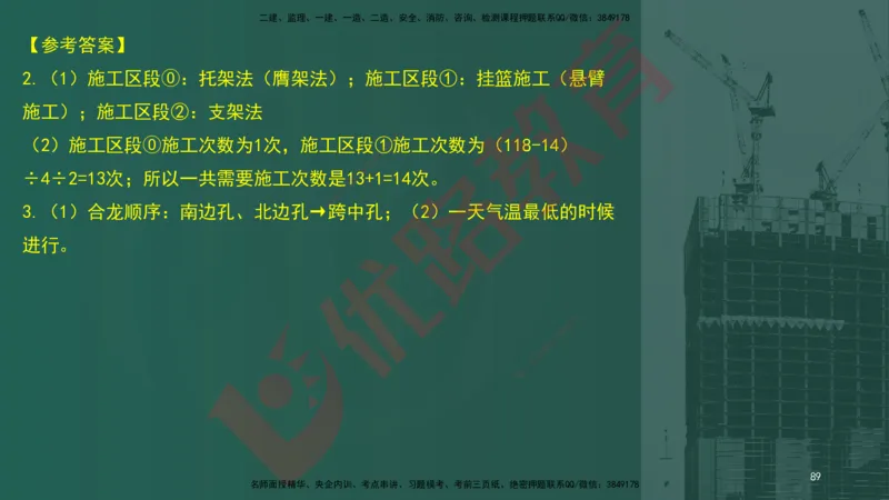 2025一建案例识图课（市政实务）讲义_2026年一级建造师_2026年一建市政_2025年一建市政SVIP_04-冲刺串讲✿考点强化✿小灶集训_24-市政《案例识图班》陈老师YL