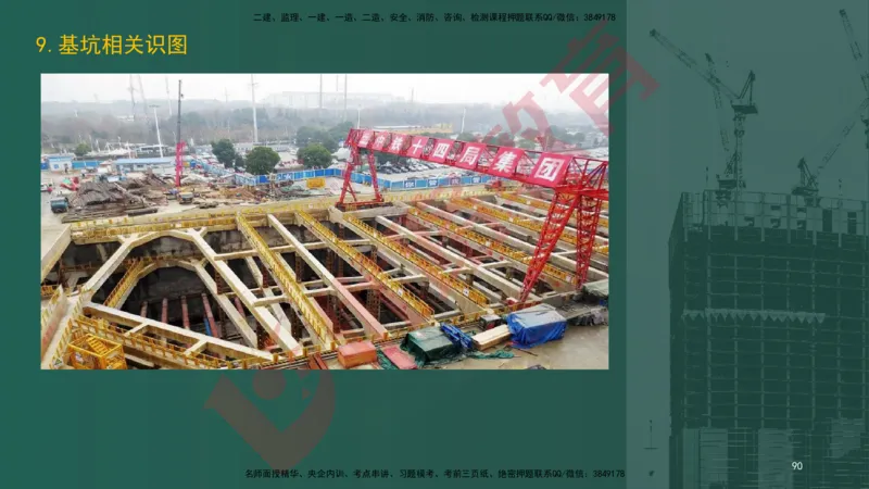 2025一建案例识图课（市政实务）讲义_2026年一级建造师_2026年一建市政_2025年一建市政SVIP_04-冲刺串讲✿考点强化✿小灶集训_24-市政《案例识图班》陈老师YL