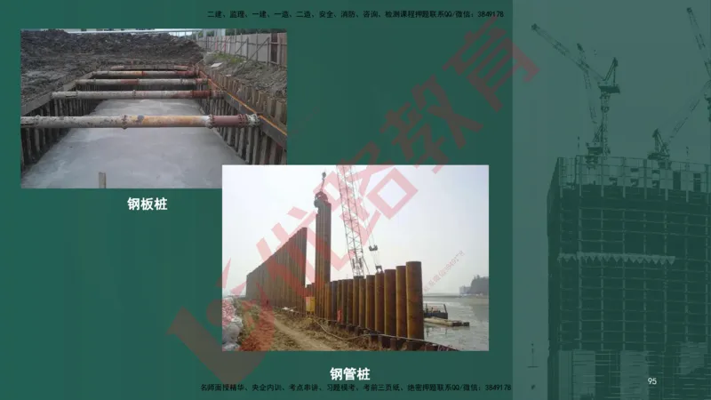 2025一建案例识图课（市政实务）讲义_2026年一级建造师_2026年一建市政_2025年一建市政SVIP_04-冲刺串讲✿考点强化✿小灶集训_24-市政《案例识图班》陈老师YL