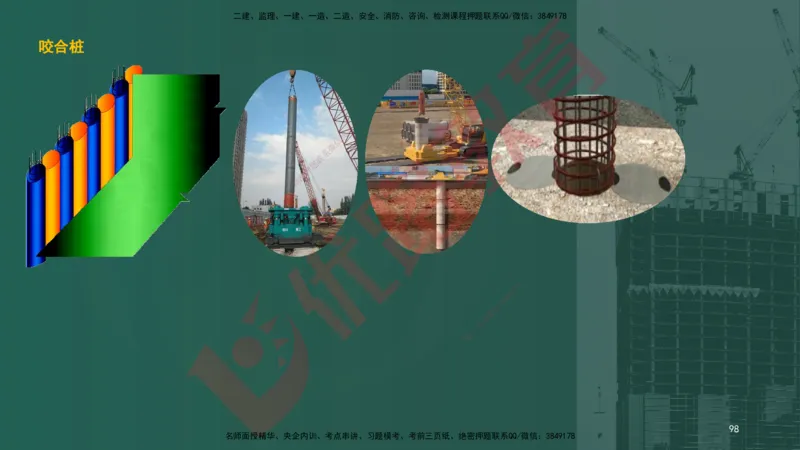 2025一建案例识图课（市政实务）讲义_2026年一级建造师_2026年一建市政_2025年一建市政SVIP_04-冲刺串讲✿考点强化✿小灶集训_24-市政《案例识图班》陈老师YL