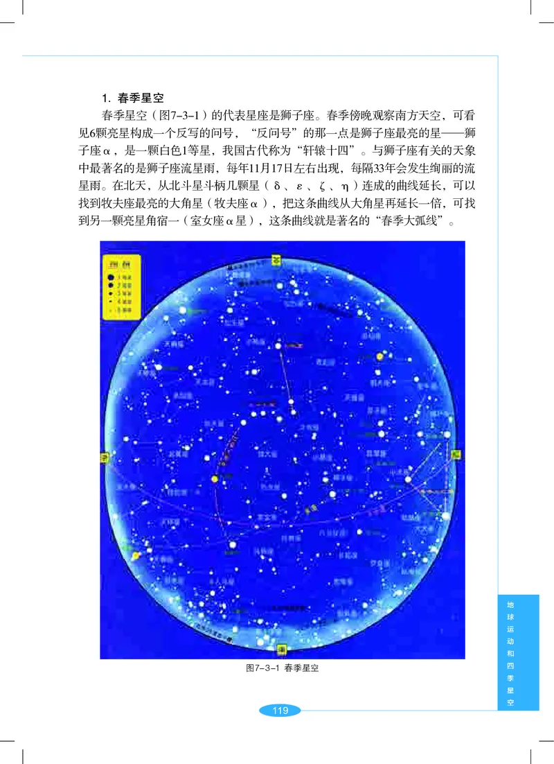 沪教版7年级科学上册高清教材_4-教培资料-26年最新资料-同步更新_初中高中教资_03科三专项（进去保存报考的学科即可）_02科三专项（笔记真题思维导图教学设计版本二）
