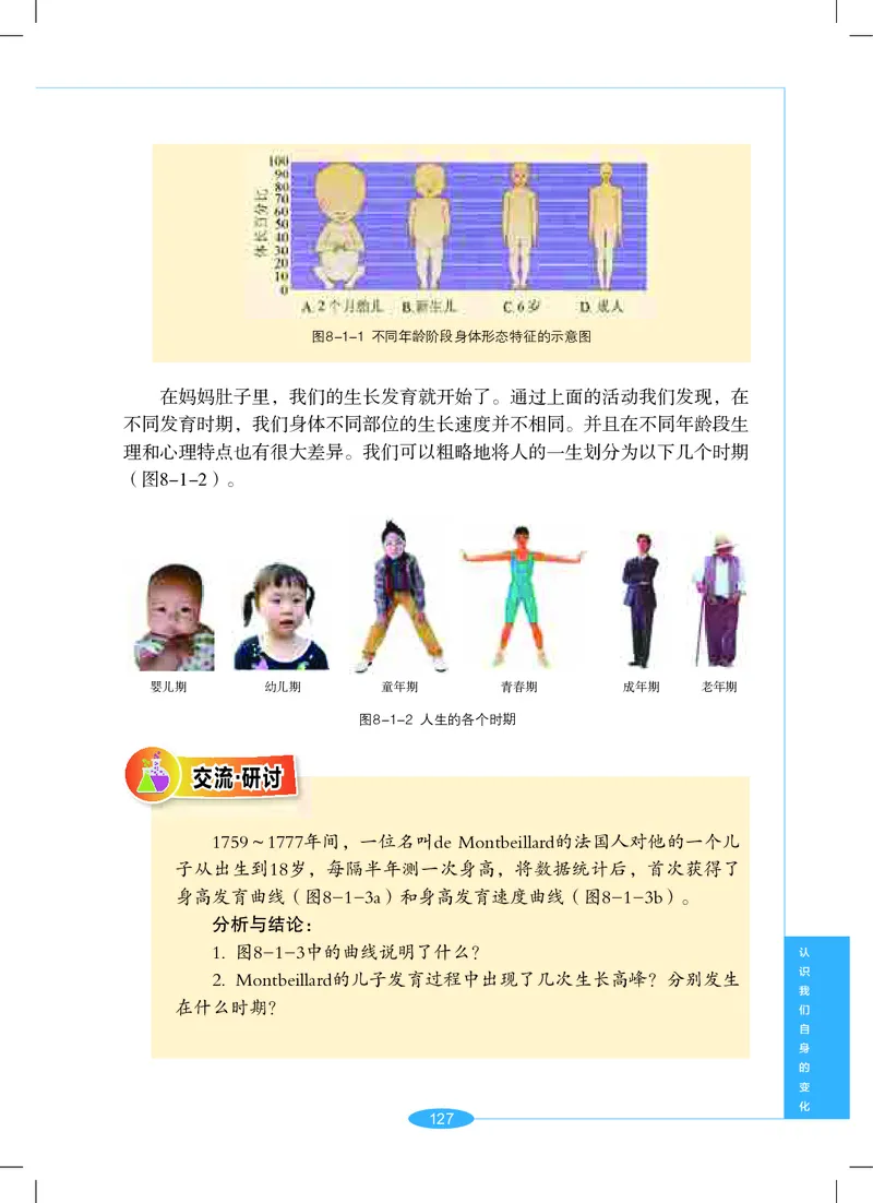 沪教版7年级科学上册高清教材_4-教培资料-26年最新资料-同步更新_初中高中教资_03科三专项（进去保存报考的学科即可）_02科三专项（笔记真题思维导图教学设计版本二）