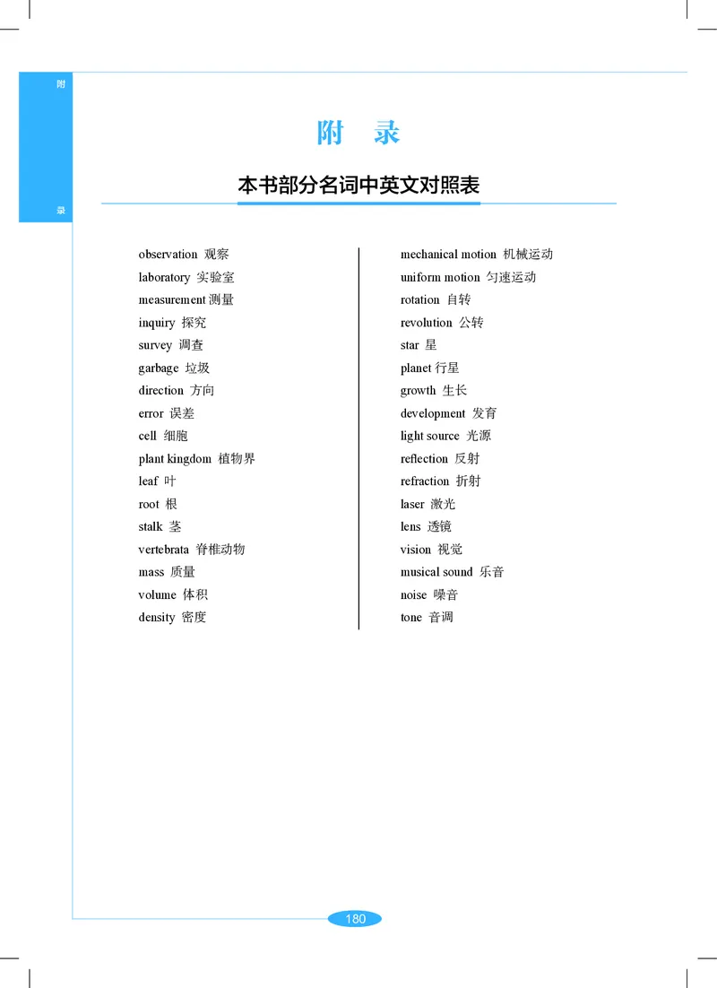 沪教版7年级科学上册高清教材_4-教培资料-26年最新资料-同步更新_初中高中教资_03科三专项（进去保存报考的学科即可）_02科三专项（笔记真题思维导图教学设计版本二）