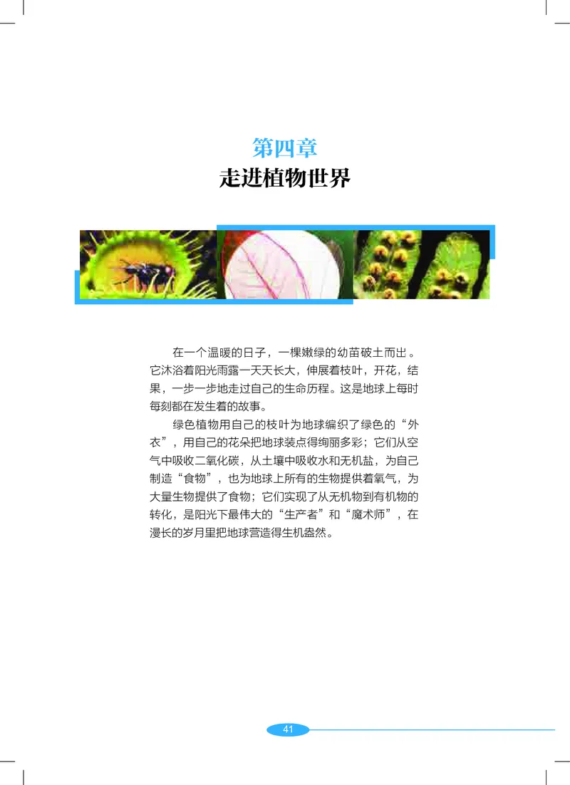 沪教版7年级科学上册高清教材_4-教培资料-26年最新资料-同步更新_初中高中教资_03科三专项（进去保存报考的学科即可）_02科三专项（笔记真题思维导图教学设计版本二）