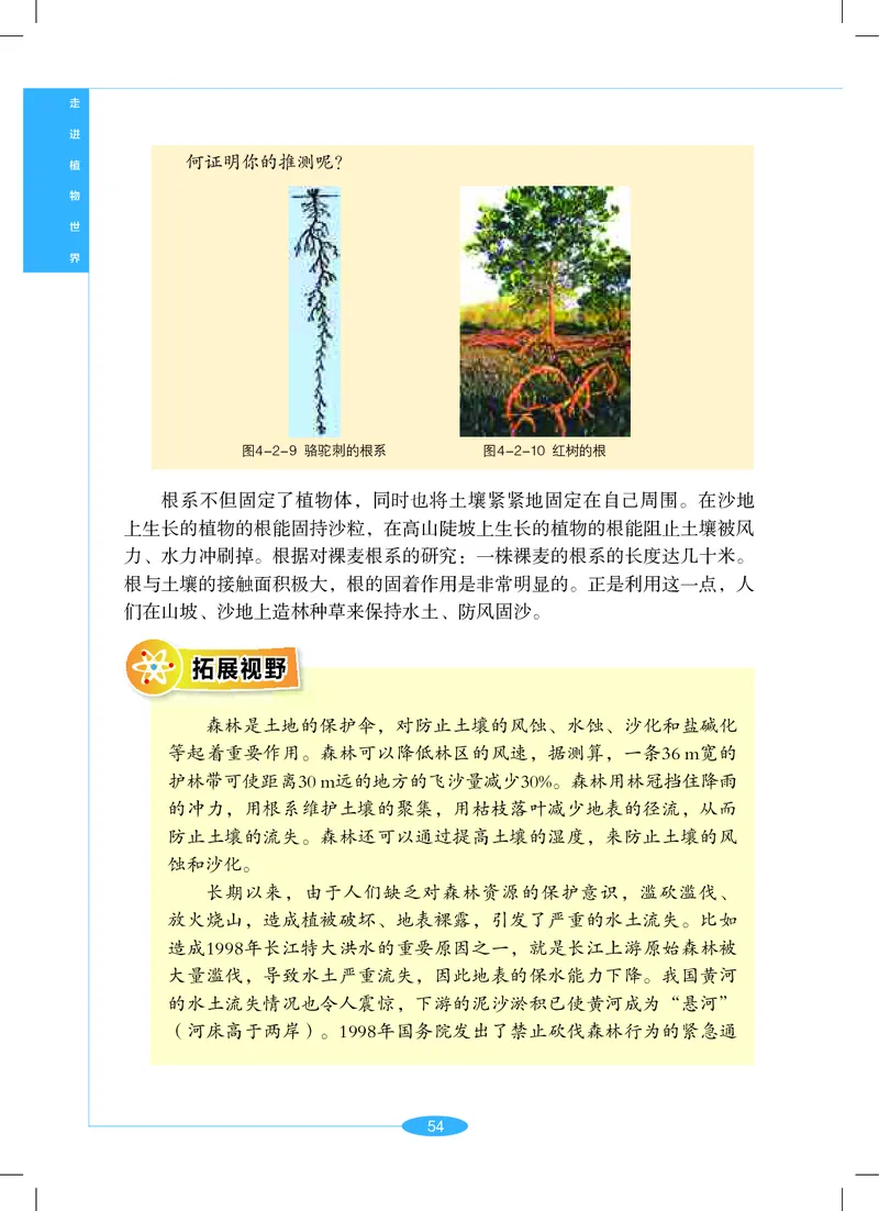 沪教版7年级科学上册高清教材_4-教培资料-26年最新资料-同步更新_初中高中教资_03科三专项（进去保存报考的学科即可）_02科三专项（笔记真题思维导图教学设计版本二）