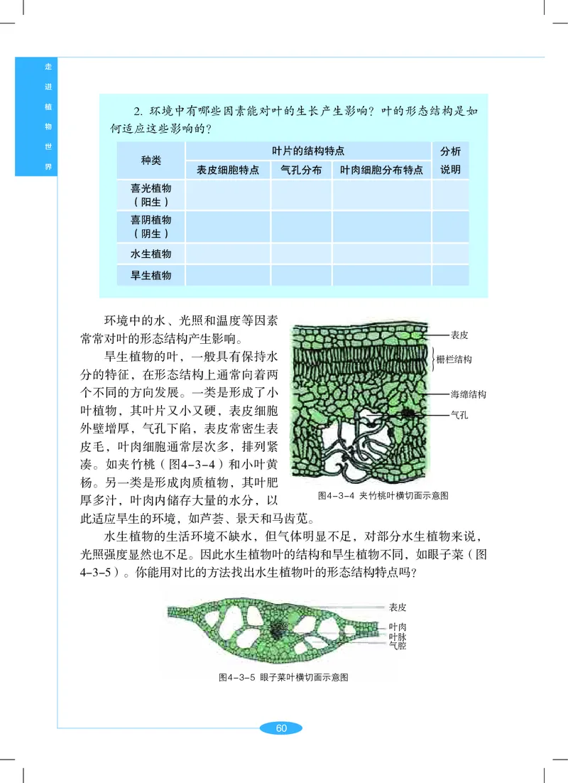 沪教版7年级科学上册高清教材_4-教培资料-26年最新资料-同步更新_初中高中教资_03科三专项（进去保存报考的学科即可）_02科三专项（笔记真题思维导图教学设计版本二）