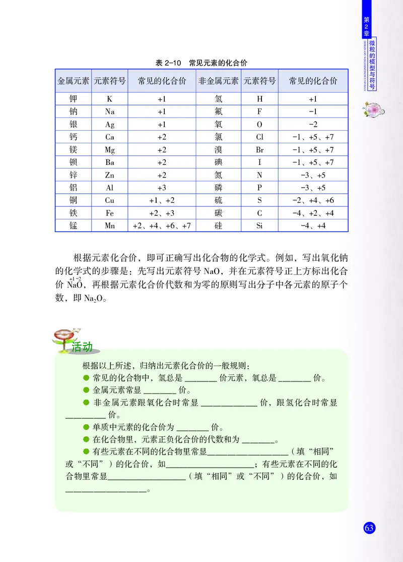 浙教版8年级科学下册高清教材_4-教培资料-26年最新资料-同步更新_初中高中教资_03科三专项（进去保存报考的学科即可）_02科三专项（笔记真题思维导图教学设计版本二）