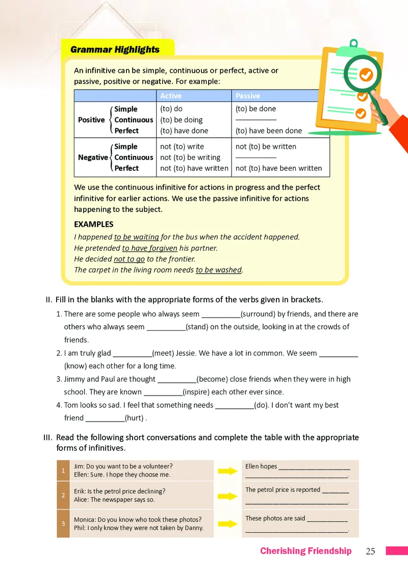 沪外教英语选修第三册高清教材_4-教培资料-26年最新资料-同步更新_初中高中教资_03科三专项（进去保存报考的学科即可）_02科三专项（笔记真题思维导图教学设计版本二）