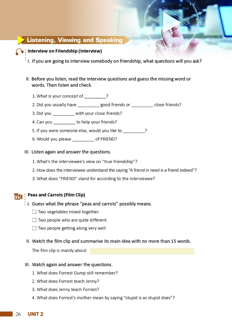 沪外教英语选修第三册高清教材_4-教培资料-26年最新资料-同步更新_初中高中教资_03科三专项（进去保存报考的学科即可）_02科三专项（笔记真题思维导图教学设计版本二）