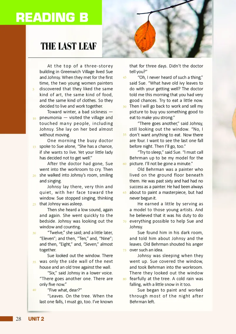 沪外教英语选修第三册高清教材_4-教培资料-26年最新资料-同步更新_初中高中教资_03科三专项（进去保存报考的学科即可）_02科三专项（笔记真题思维导图教学设计版本二）