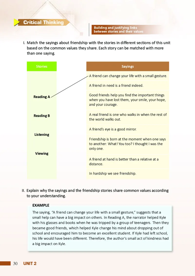 沪外教英语选修第三册高清教材_4-教培资料-26年最新资料-同步更新_初中高中教资_03科三专项（进去保存报考的学科即可）_02科三专项（笔记真题思维导图教学设计版本二）