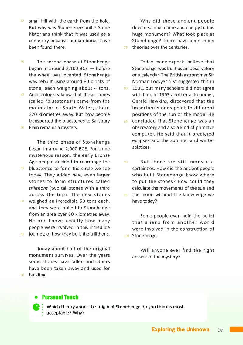 沪外教英语选修第三册高清教材_4-教培资料-26年最新资料-同步更新_初中高中教资_03科三专项（进去保存报考的学科即可）_02科三专项（笔记真题思维导图教学设计版本二）