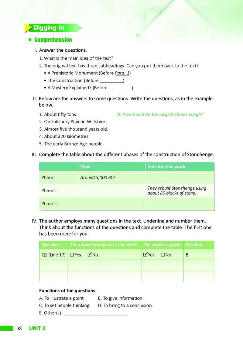 沪外教英语选修第三册高清教材_4-教培资料-26年最新资料-同步更新_初中高中教资_03科三专项（进去保存报考的学科即可）_02科三专项（笔记真题思维导图教学设计版本二）