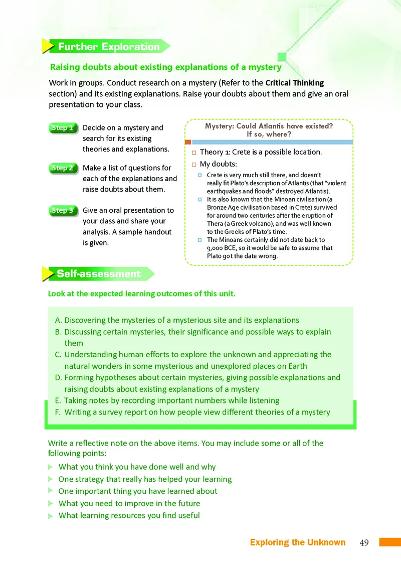 沪外教英语选修第三册高清教材_4-教培资料-26年最新资料-同步更新_初中高中教资_03科三专项（进去保存报考的学科即可）_02科三专项（笔记真题思维导图教学设计版本二）