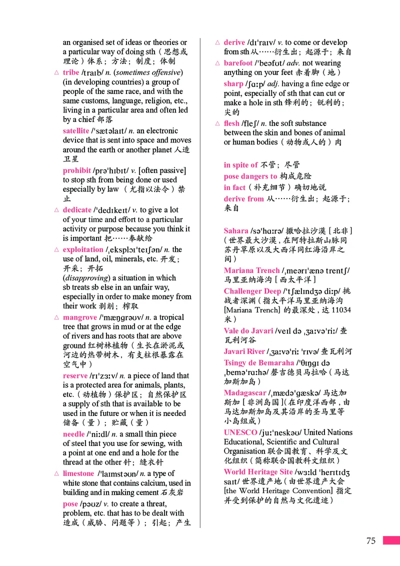 沪外教英语选修第三册高清教材_4-教培资料-26年最新资料-同步更新_初中高中教资_03科三专项（进去保存报考的学科即可）_02科三专项（笔记真题思维导图教学设计版本二）