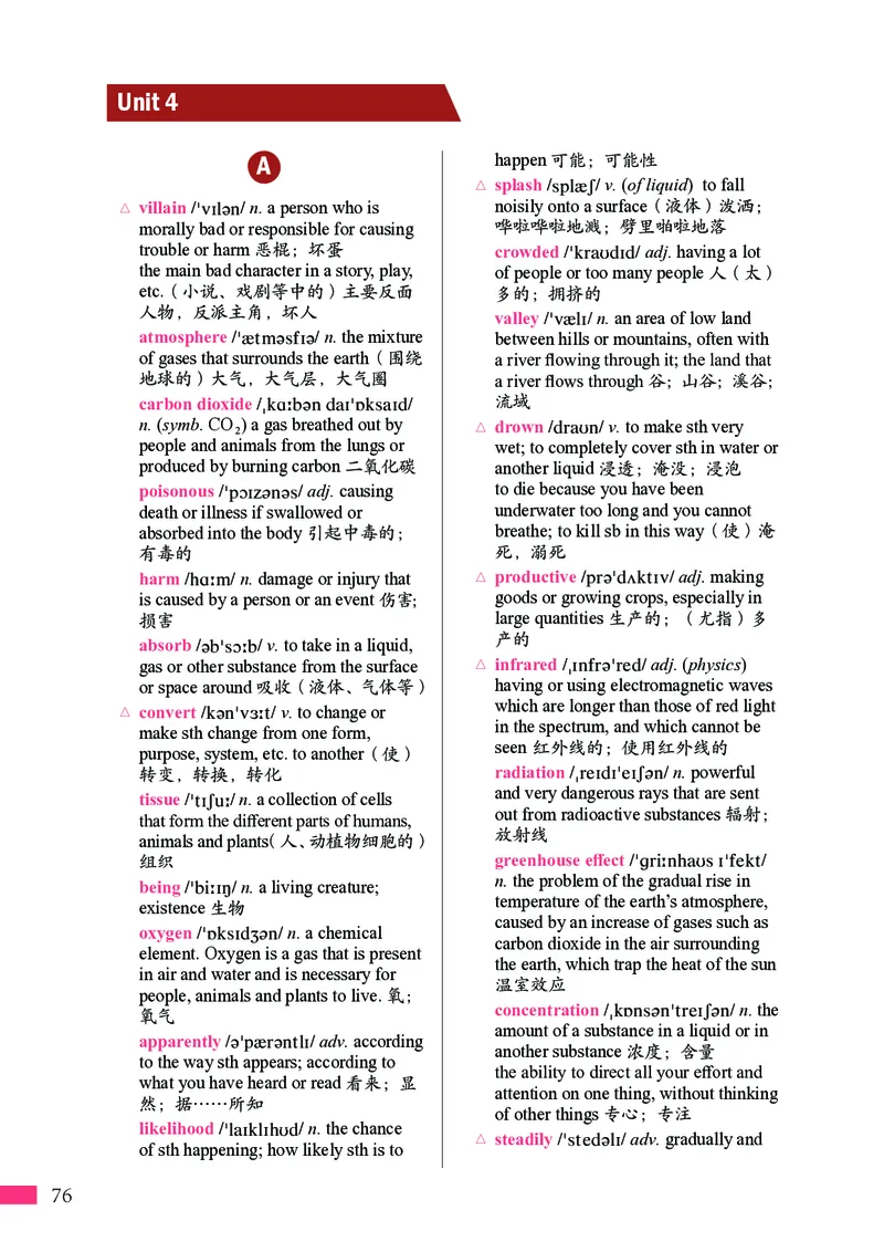 沪外教英语选修第三册高清教材_4-教培资料-26年最新资料-同步更新_初中高中教资_03科三专项（进去保存报考的学科即可）_02科三专项（笔记真题思维导图教学设计版本二）