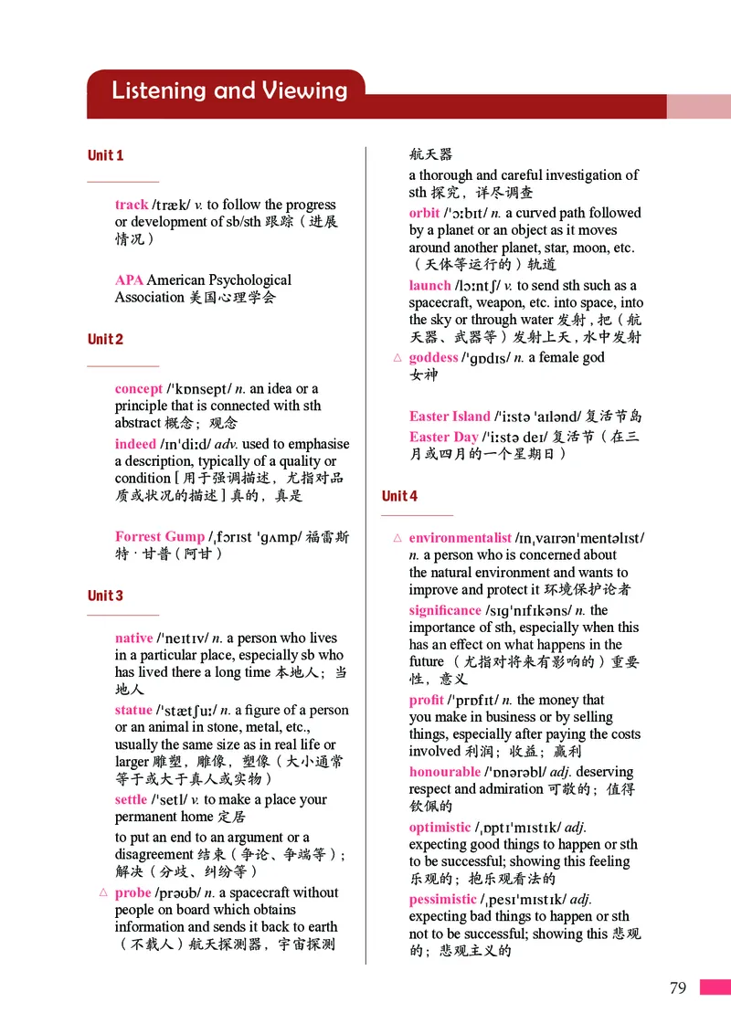 沪外教英语选修第三册高清教材_4-教培资料-26年最新资料-同步更新_初中高中教资_03科三专项（进去保存报考的学科即可）_02科三专项（笔记真题思维导图教学设计版本二）