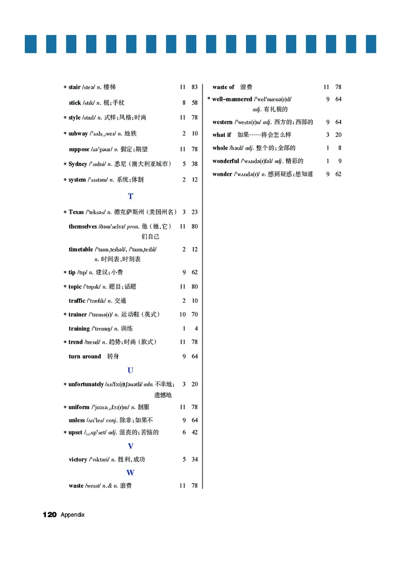 教科版7年级英语下册高清教材_4-教培资料-26年最新资料-同步更新_初中高中教资_03科三专项（进去保存报考的学科即可）_02科三专项（笔记真题思维导图教学设计版本二）