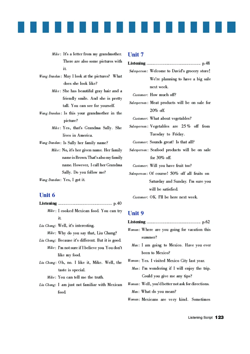 教科版7年级英语下册高清教材_4-教培资料-26年最新资料-同步更新_初中高中教资_03科三专项（进去保存报考的学科即可）_02科三专项（笔记真题思维导图教学设计版本二）
