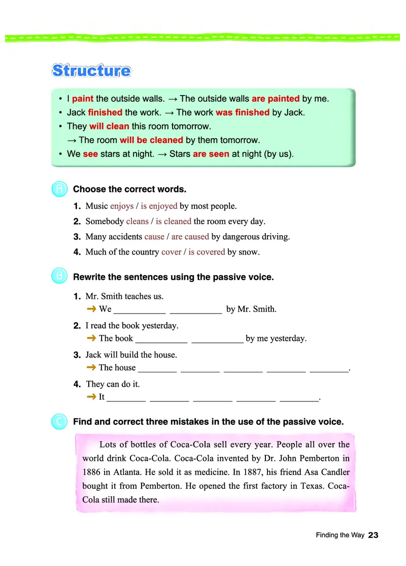 教科版7年级英语下册高清教材_4-教培资料-26年最新资料-同步更新_初中高中教资_03科三专项（进去保存报考的学科即可）_02科三专项（笔记真题思维导图教学设计版本二）