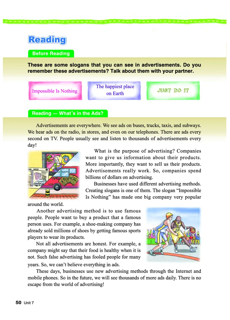 教科版7年级英语下册高清教材_4-教培资料-26年最新资料-同步更新_初中高中教资_03科三专项（进去保存报考的学科即可）_02科三专项（笔记真题思维导图教学设计版本二）