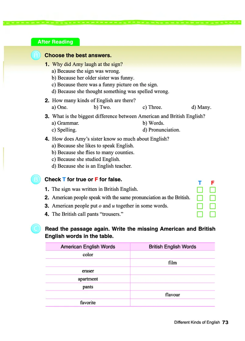 教科版7年级英语下册高清教材_4-教培资料-26年最新资料-同步更新_初中高中教资_03科三专项（进去保存报考的学科即可）_02科三专项（笔记真题思维导图教学设计版本二）