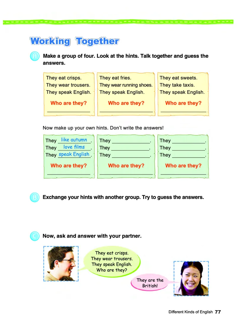 教科版7年级英语下册高清教材_4-教培资料-26年最新资料-同步更新_初中高中教资_03科三专项（进去保存报考的学科即可）_02科三专项（笔记真题思维导图教学设计版本二）