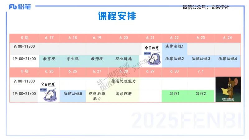 小学科目一理论精讲1&mdash;&mdash;王迪迪_4-教培资料-26年最新资料-同步更新_小学教资_012025下FB小学系统班_小学25下-综合素质_1.理论精讲_讲义