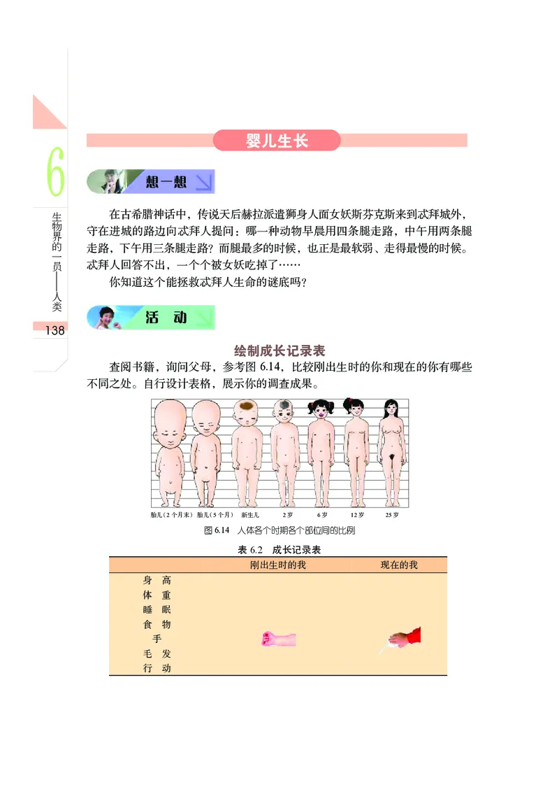 武汉版7年级科学上册高清教材_4-教培资料-26年最新资料-同步更新_初中高中教资_03科三专项（进去保存报考的学科即可）_02科三专项（笔记真题思维导图教学设计版本二）