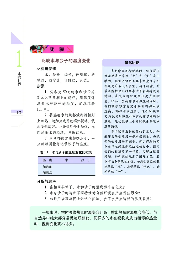 武汉版7年级科学上册高清教材_4-教培资料-26年最新资料-同步更新_初中高中教资_03科三专项（进去保存报考的学科即可）_02科三专项（笔记真题思维导图教学设计版本二）