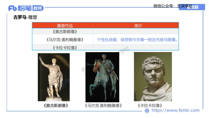 理论精讲09&mdash;外国美术史2&mdash;吕可_4-教培资料-26年最新资料-同步更新_初中高中教资_03科三专项（进去保存报考的学科即可）_01科目三FB网课、三色速记手册、知识点导图等推荐