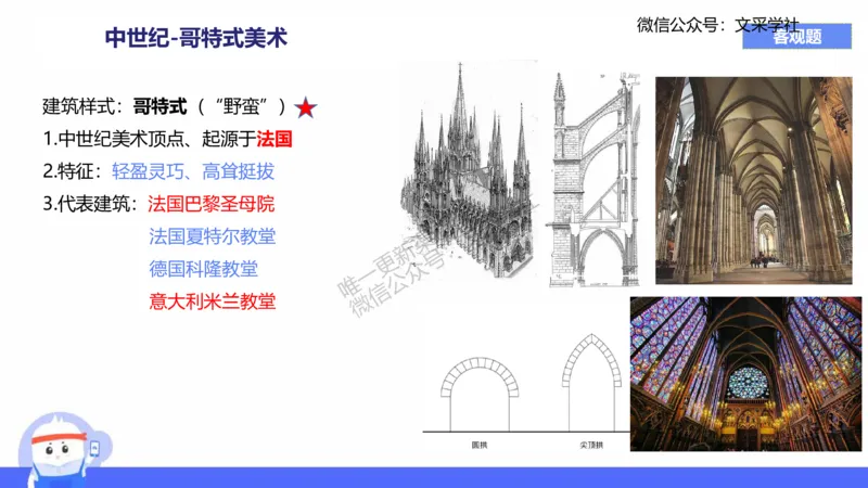 理论精讲09&mdash;外国美术史2&mdash;吕可_4-教培资料-26年最新资料-同步更新_初中高中教资_03科三专项（进去保存报考的学科即可）_01科目三FB网课、三色速记手册、知识点导图等推荐